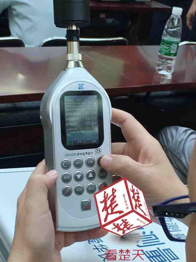神器!武汉城管用上了它,3分钟就知油烟是否超标